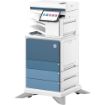 Obrázek HP Color LaserJet Enterprise Flow MFP 6800zfsw (A4, 52 ppm, USB 3.0, Ethernet, Print/Scan/Copy, Duplex, Fax, HDD, Tray)