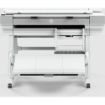 Obrázek HP DesignJet T950 36" MFP (A0+, Print/Scan/Copy, Ethernet, Wi-Fi)