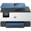 Obrázek HP All-in-One Officejet Pro 9125e HP+ (A4, 22 ppm, USB 2.0, Ethernet, Wi-Fi, Print, Scan, Copy, FAX, Duplex, RADF)