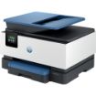 Obrázek HP All-in-One Officejet Pro 9125e HP+ (A4, 22 ppm, USB 2.0, Ethernet, Wi-Fi, Print, Scan, Copy, FAX, Duplex, RADF)