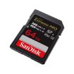 Obrázek SanDisk SDXC karta 64GB Extreme PRO (280 MB/s Class 10, UHS-II V60)