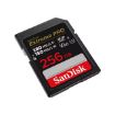 Obrázek SanDisk SDXC karta 256GB Extreme PRO (280 MB/s Class 10, UHS-II V60)