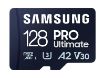 Obrázek Samsung micro SDXC 128GB PRO Plus + SD adaptér