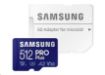 Obrázek Samsung micro SDXC karta 512GB PRO Plus + SD adaptér