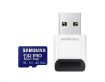 Obrázek Samsung micro SDXC karta 128GB PRO Plus + USB adaptér