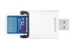 Obrázek Samsung SDXC karta 128GB PRO PLUS + USB adaptér