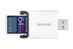 Obrázek Samsung SDXC 64GB PRO ULTIMATE + USB adaptér