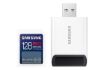 Obrázek Samsung SDXC 128GB PRO ULTIMATE + USB adaptér