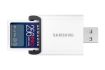 Obrázek Samsung SDXC 256GB PRO ULTIMATE + USB adaptér