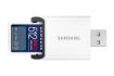 Obrázek Samsung SDXC 512GB PRO ULTIMATE + USB adaptér