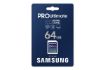 Obrázek Samsung SDXC 64GB PRO ULTIMATE