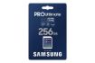 Obrázek Samsung SDXC 256GB PRO ULTIMATE