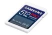 Obrázek Samsung SDXC 512GB PRO ULTIMATE