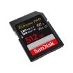 Obrázek SanDisk MicroSDXC karta 512GB Extreme PRO (R:280/W:150 MB/s, UHS-II, V60)