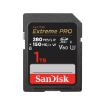 Obrázek SanDisk MicroSDXC karta 1TB Extreme PRO (R:280/W:150 MB/s, UHS-II, V60)