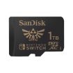 Obrázek SanDisk MicroSDXC karta 1TB pro Nintendo Switch (R:100/W:90 MB/s, UHS-I)