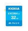 Obrázek KIOXIA SD Karta Exceria 32GB N203, UHS-I, U1, Class 10