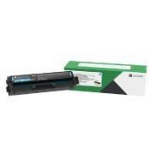 Obrázek LEXMARK CS/CX331,431 Cyan Return 4.5K Crtg