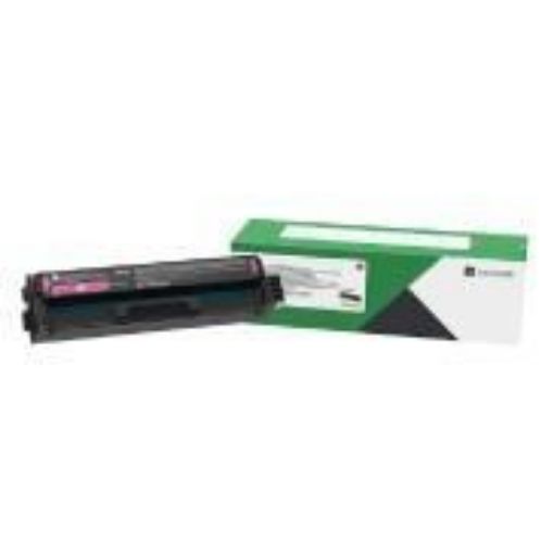 Obrázek LEXMARK CS/CX331,431 Magenta Return 4.5K Crtg