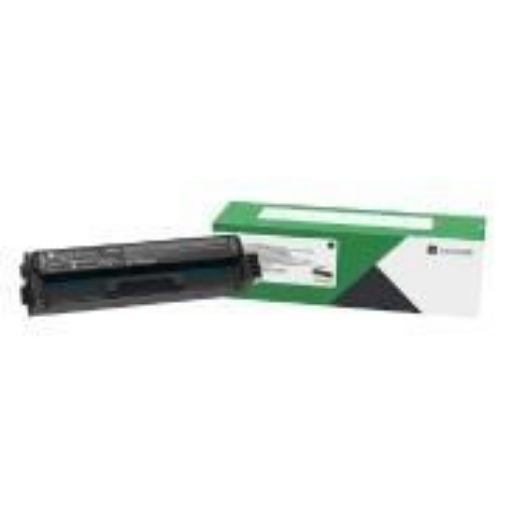 Obrázek LEXMARK CS/CX331,431 Black Return 4.5K Crtg