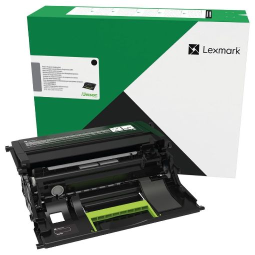 Obrázek LEXMARK toner černá zobrazovací sada pro CS531, 632, 639, CX532, 635 (150 000 str.)