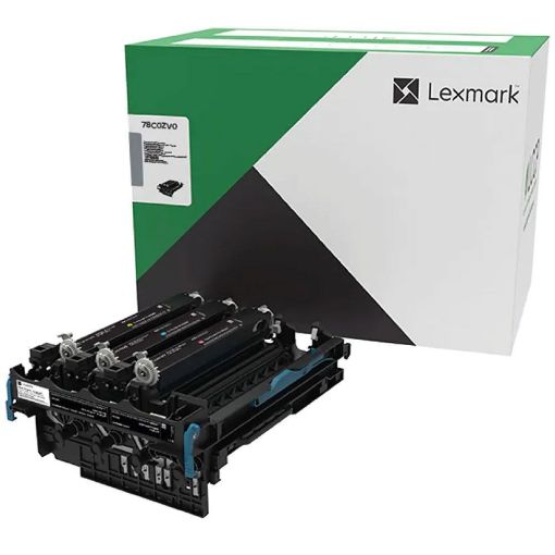 Obrázek LEXMARK toner 4barevná zobrazovací sada pro CS531, 632, 639, CX532, 635, C2335, XC2335 z Lexmark return (150 000 str.)