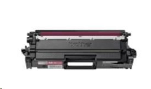 Obrázek BROTHER Toner TN-821XLM - 9000stran