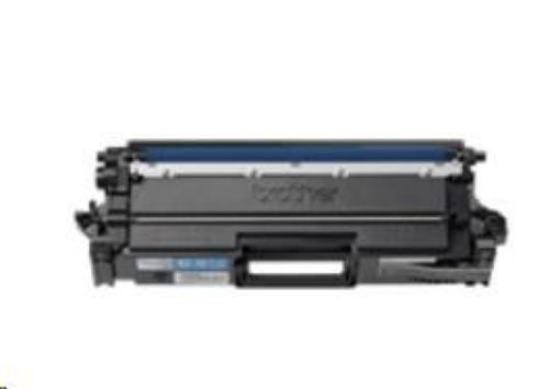 Obrázek BROTHER Toner TN-821XXLC - 12000stran