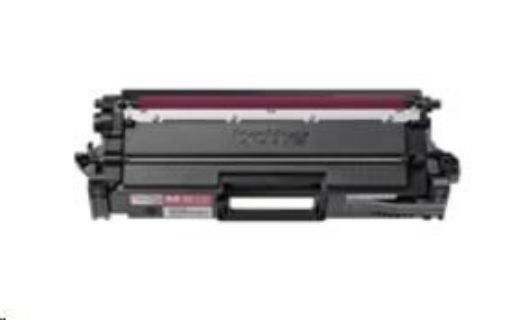 Obrázek BROTHER Toner TN-821XXLM- 12000stran