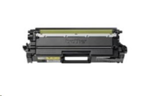 Obrázek BROTHER Toner TN-821XXLY- 12000stran