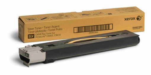 Obrázek Xerox Silver Toner Cartridge pro PrimeLink C9065,C9070 (24 000 str.)