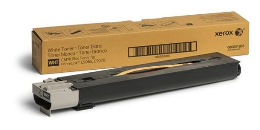 Obrázek Xerox White Toner Cartridge pro PrimeLink C9065,C9070 (15 000 str.)