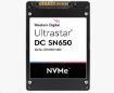 Obrázek Western Digital Ultrastar SSD 7.68TB ISE (WUS5EA176ESP5E3) DC SN650 PCIe TLC 1DW/D BICS5 TLC U.3