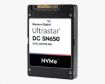 Obrázek Western Digital Ultrastar SSD 7.68TB ISE (WUS5EA176ESP5E3) DC SN650 PCIe TLC 1DW/D BICS5 TLC U.3