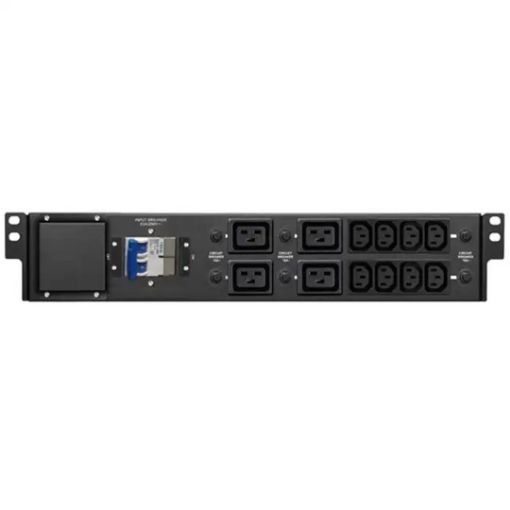 Obrázek Fortron PDU for 6-10kVA Rack, 2U