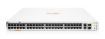 Obrázek Aruba Instant On 1960 48G 40p Class4 8p Class6 PoE 2XGT 2SFP+ 600W Switch