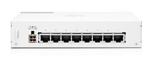 Obrázek Aruba Instant On 1430 8G Class4 PoE 64W Switch