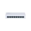 Obrázek Dahua PFS3008-8ET-L-V2, Ethernet Switch, 8 Portů, Unmanaged