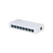 Obrázek Dahua PFS3008-8ET-L-V2, Ethernet Switch, 8 Portů, Unmanaged