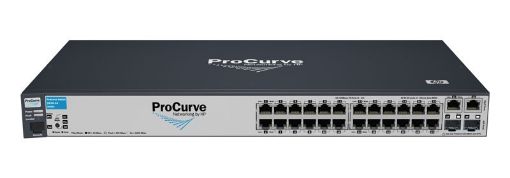 Obrázek Aruba 2620 48 PoE+ Switch rfbd