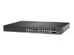 Obrázek HPE Aruba Networking CX 6200F 24G 4SFP+ Switch JL724A RENEW