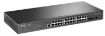 Obrázek TP-Link OMADA JetStream switch SG3428X (24xGbE,4xSFP+, 2xConsole, fanless)