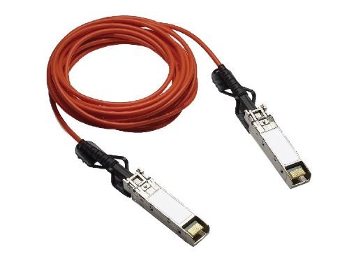 Obrázek Aruba Instant On 10G SFP+ to SFP+ 1m Direct Attach Copper Cable