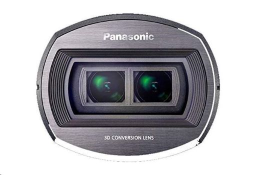 Obrázek Panasonic VW-CLT2E-H (3D předsádka ke kamerám)