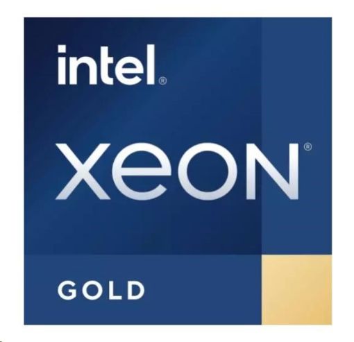 Obrázek DELL Intel Xeon Gold 5218 2.3G 16C/32T 10.4GT/s 22M Cache Turbo HT (125W) DDR4-2666 CK