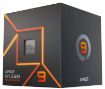 Obrázek CPU AMD RYZEN 9 7900, 12-core, 3.7GHz, 76MB cache, 65W, socket AM5, BOX