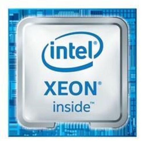 Obrázek CPU INTEL XEON (4-core) W-2223 3,6GHZ/8,25MB/LGA2066/bez chladiče, BOX