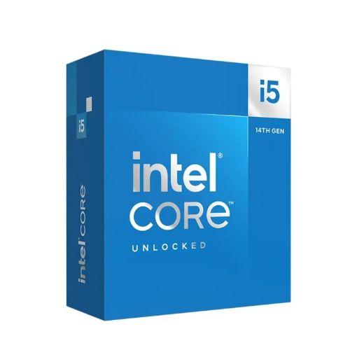 Obrázek CPU INTEL Core i5-14600K, až 5.3GHz, 24MB L3 LGA1700, BOX (bez chladiče)