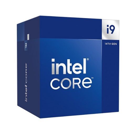 Obrázek CPU INTEL Core i9-14900, až 5.8GHz, 36MB L3, LGA1700, BOX