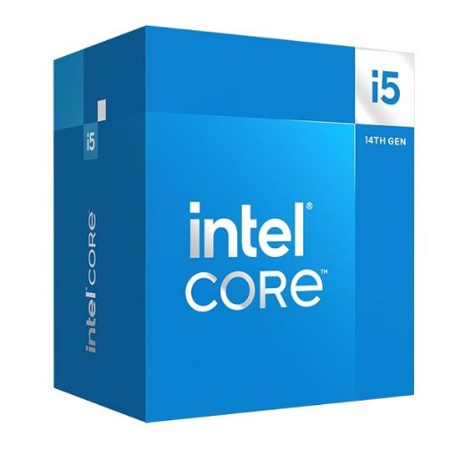 Obrázek CPU INTEL Core i5-14500, až 5.0GHz, 24MB L3, LGA1700, BOX